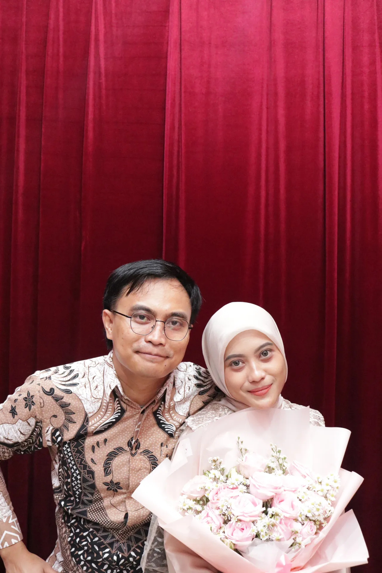 Foto prewedding 2