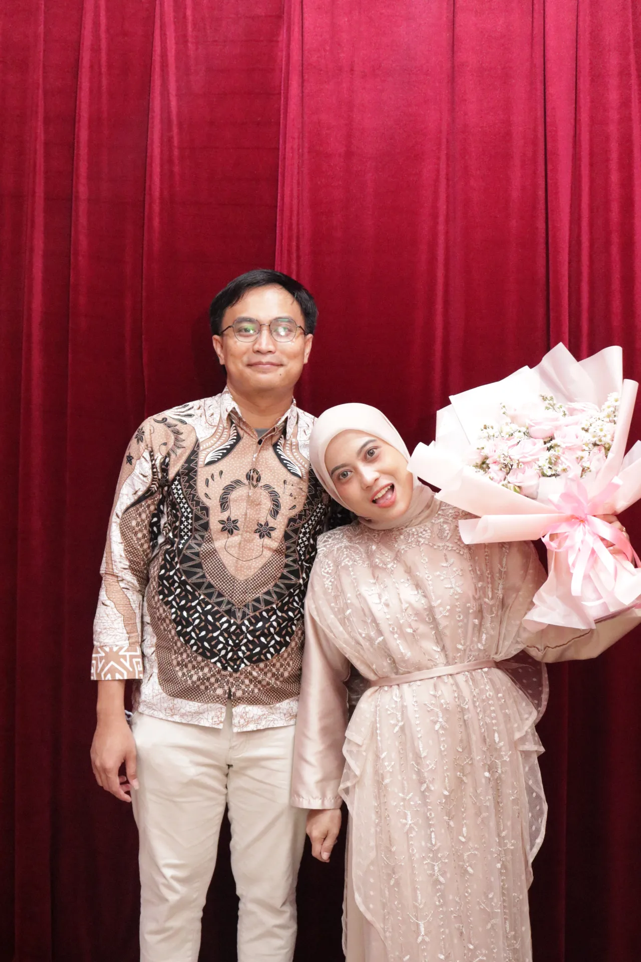 Foto prewedding 3