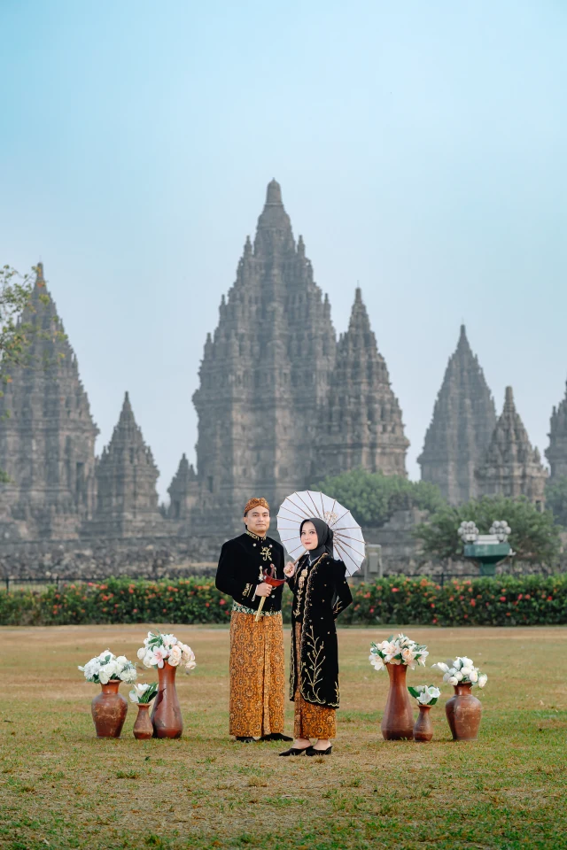 Foto prewedding 3