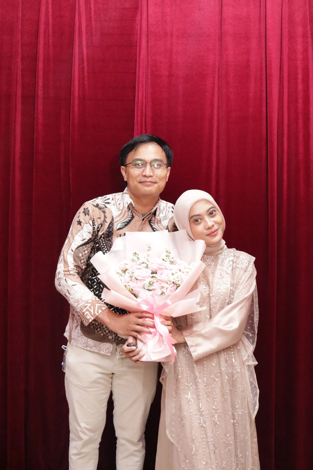 Foto prewedding 4