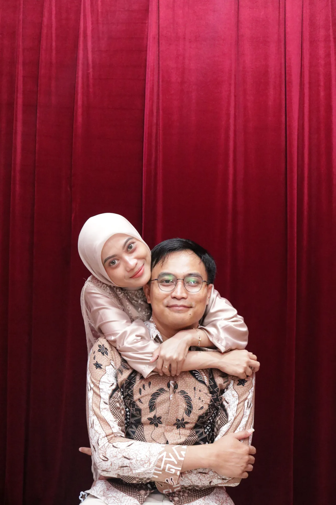 Foto prewedding 5