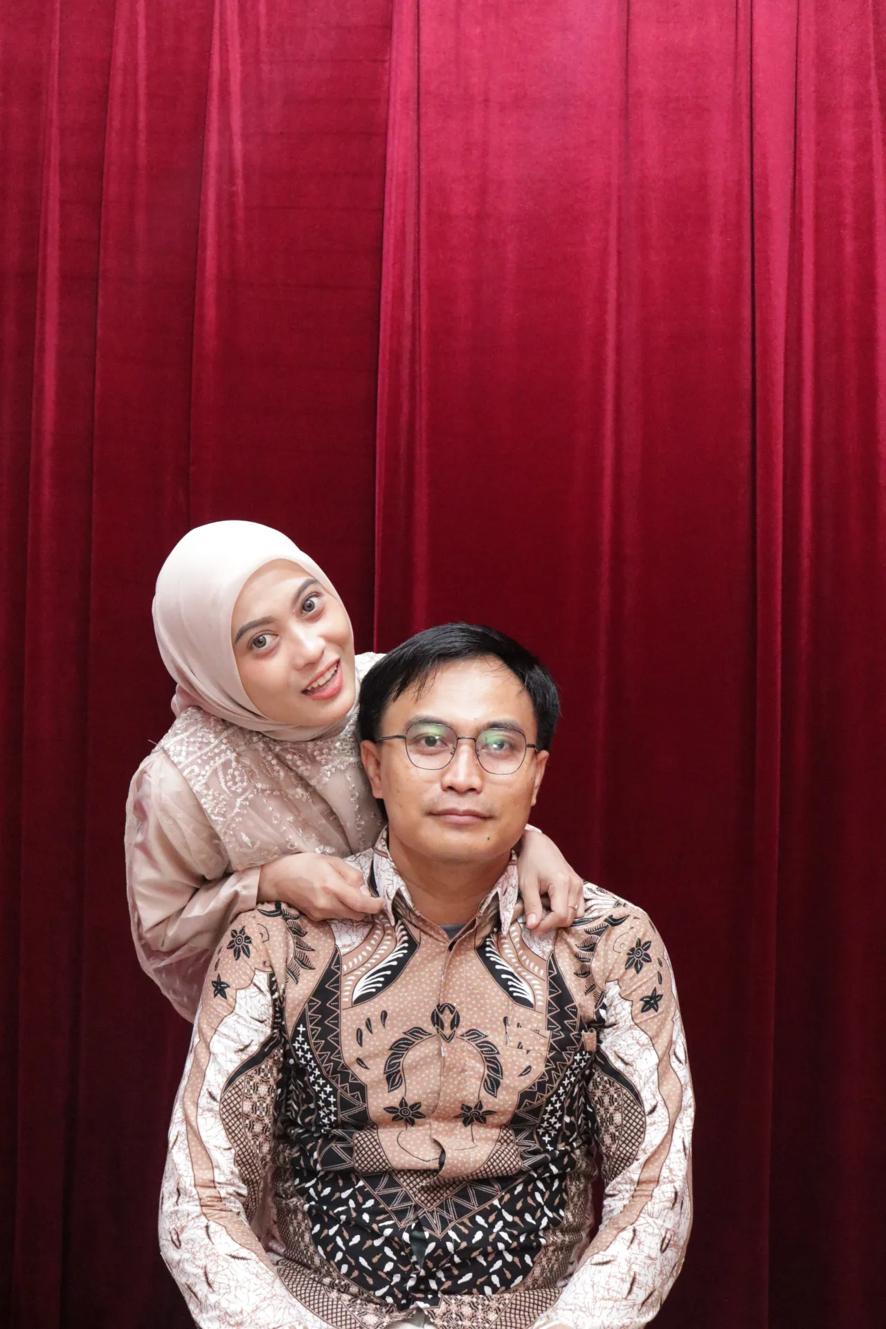 Foto prewedding 6
