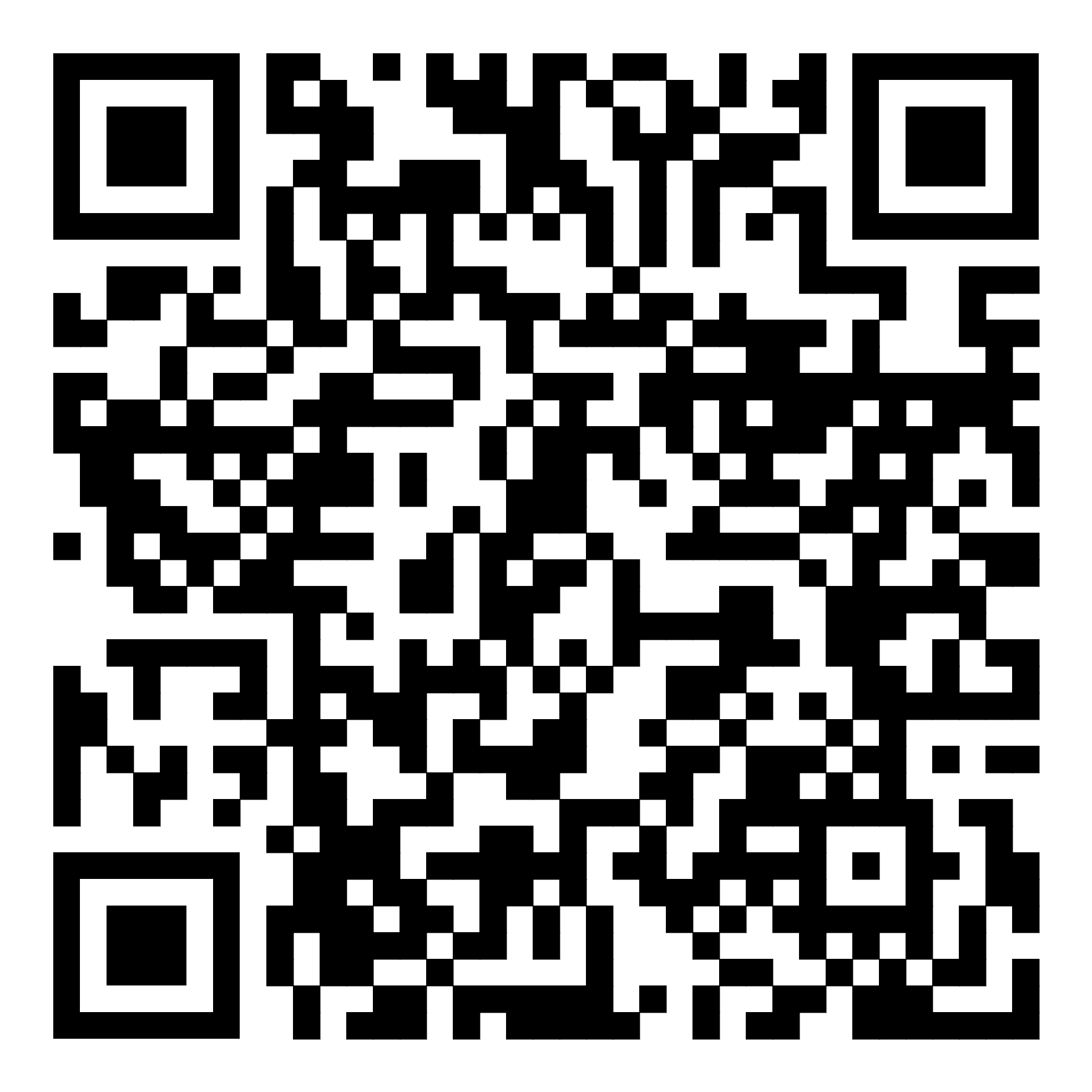 QR Lokasi Acara